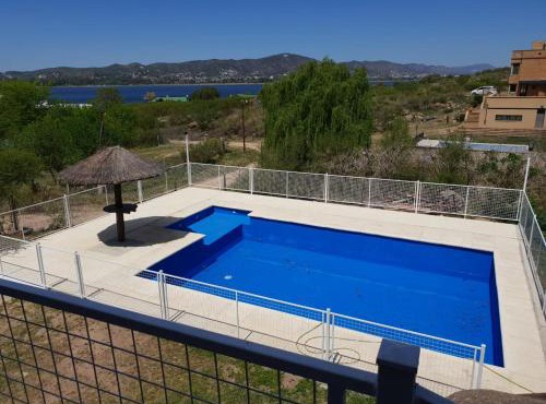 Cabaña en Villa Carlos Paz Danza del sol