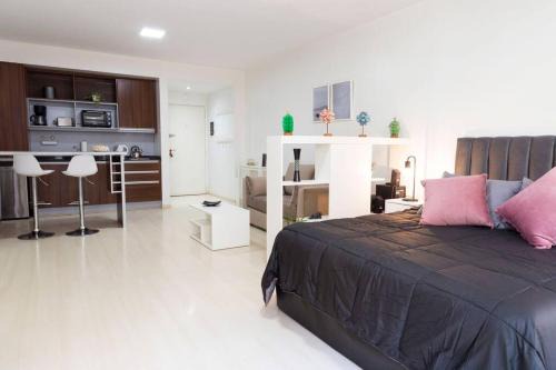 Súper Cómodo y Moderno Monoambiente. in Buenos Aires