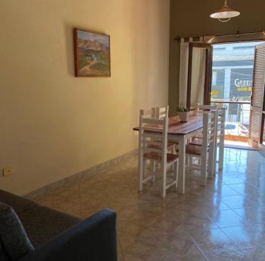 Departamento-Centro Jujuy para 6 personas