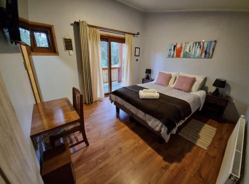 Hostel Torobayo