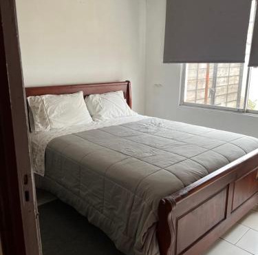 Casa Alameda Remodelada