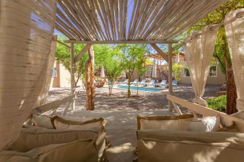 Casa Solcor Boutique Bed & Breakfast