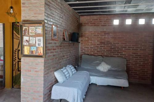 Macondo, casa de campo in Los Molinos