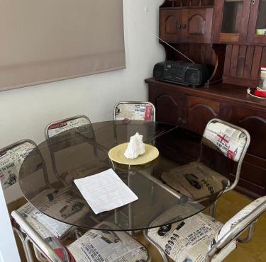 Casa de Tati Cosquín Córdoba Arg in Cosquín