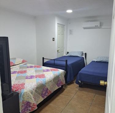 Residencial ramon olate