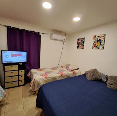 Residencial ramon olate