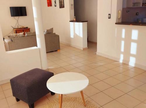 Hermosa casa para 6 personas