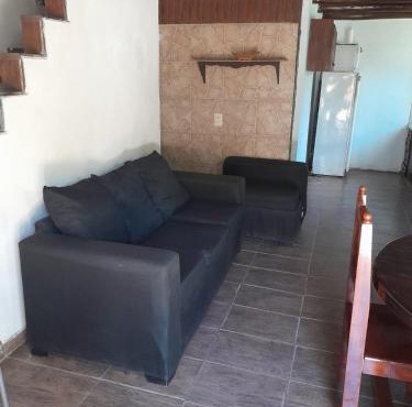 Hermoso dúplex con patio y parrilla