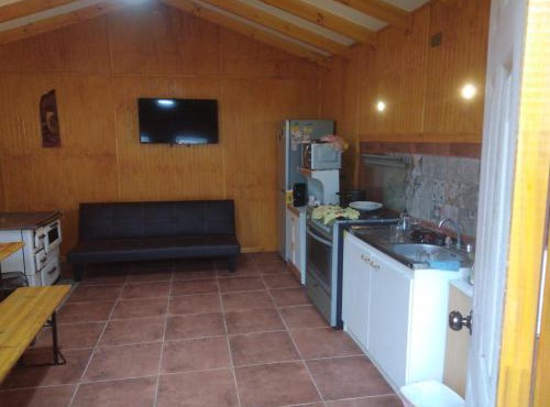Habitaciones Isabella