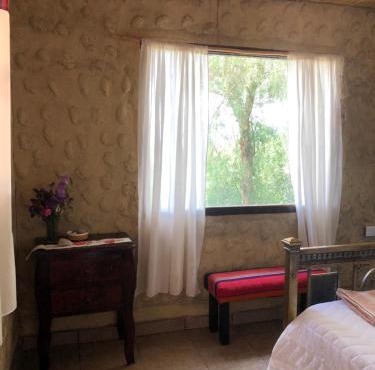 Matices de Molinos Hostal in Molinos