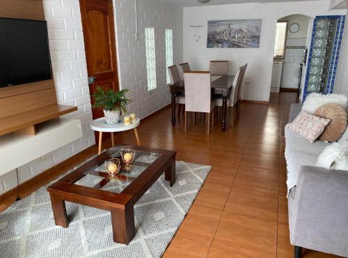Casa en la Cantera coquimbo