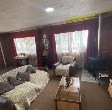 Mi casa chilota