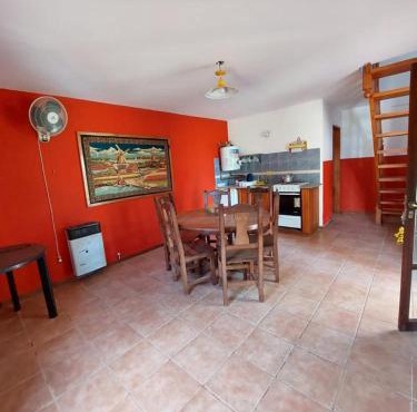 Estrella de Piedra in Villa Rumipal