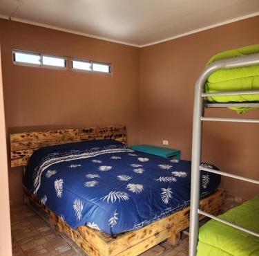 Las Casas Hostel Atacama
