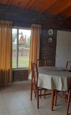Cabaña Las Brisas