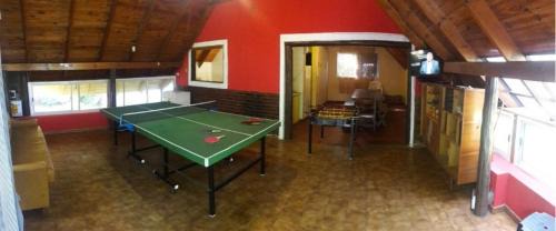 Quinta completa Moreno 10 personas