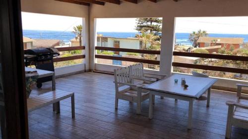 Casa de playa en Pichidangui