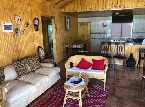 Casona los boldos