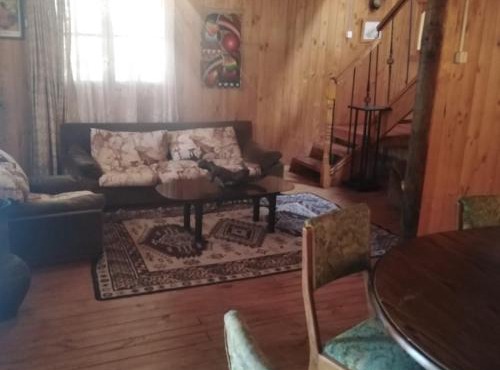 Casa para veranear Pelluhue