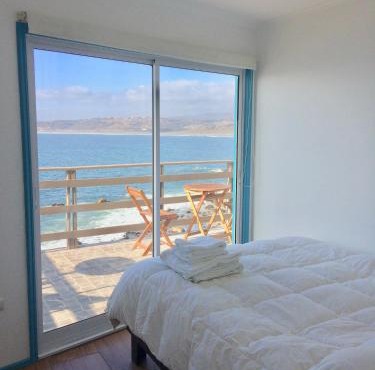 Bahía Luz Hostal