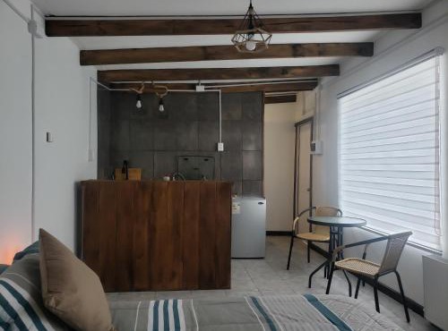 Meraki Cabaña