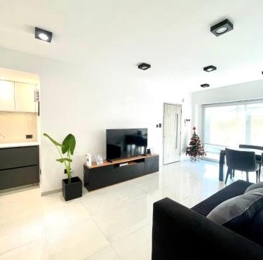 Departamento San Justo Villa Luzuriaga