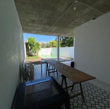 Casa Bety, ideal para familias in Alta Gracia