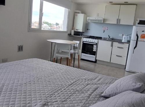 Infinito - Departamento con vista al mar