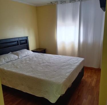Departamento Sector Céntrico