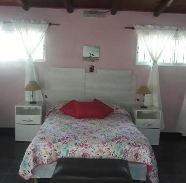 Nuestro Hogar in Malargüe
