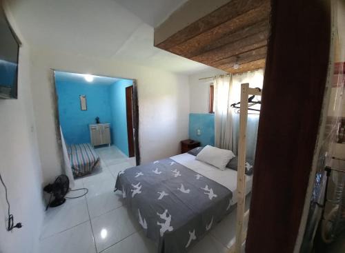 apartamento na praia do rosa in Barreiros
