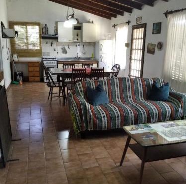 Casa de campo El Relincho