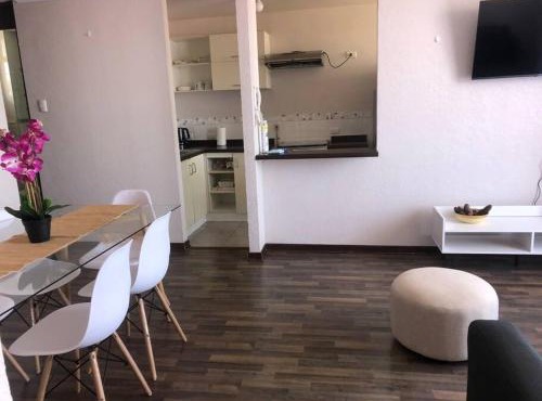 Departamento por días la serena