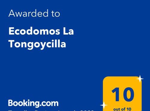 Ecodomos La Tongoycilla