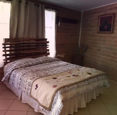 ALASA Hospedaje