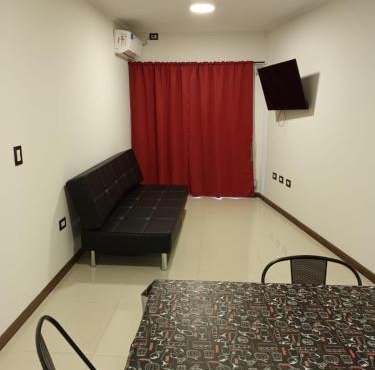 Departamento Centro Carlos Paz in Villa Carlos Paz