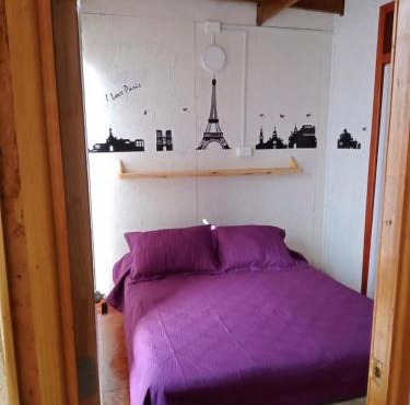 Hostal el Idilio