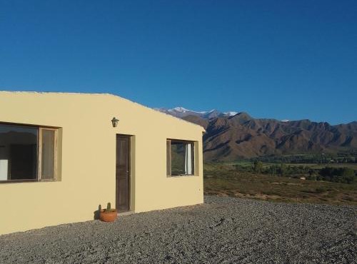Cabaña Abra Del Monte in Cachí