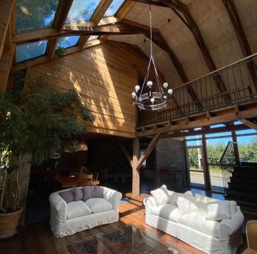 Family Orchard Bed & Breakfast