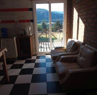 Casa de huéspedes La vista