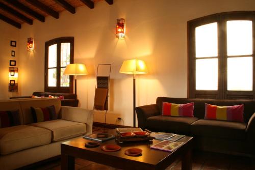 Altalaluna Hotel Boutique & Spa in Tolombón