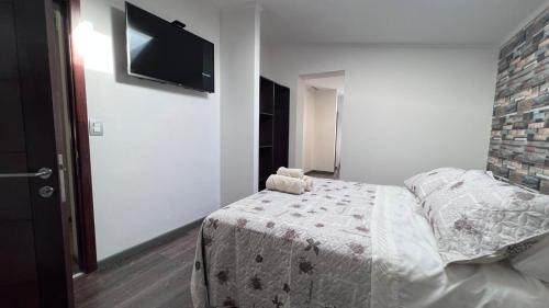 APART HOTEL WELCOME CITY