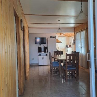 Casa El Lago in Villa Pehuenia