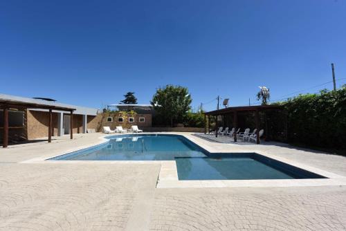 Camberland Resort & Spa Ramallo in Ramallo