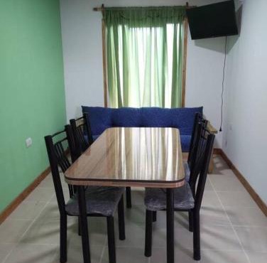Departamento El Renuevo