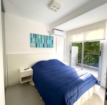 Departamento a estrenar con pileta y gimnasio