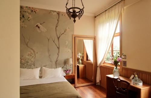 Hotel Boutique Casa Werner