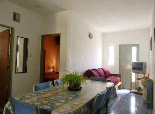 casa en valle hermoso