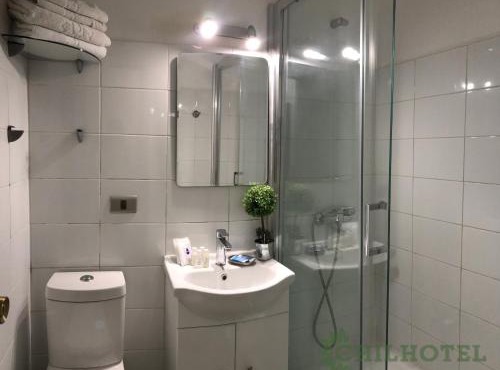 Chilhotel en Providencia