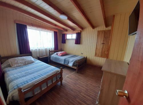 Casas para Empresas